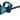 Makita 40V Hækkeklipper 750mm UH007GZ solo - 5
