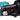 Makita 40V UH014GZ Hækkeklipper 750x18mm solo - 15