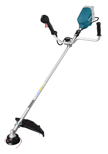 Makita 40V Buskrydder UR012GZ02 solo - 1