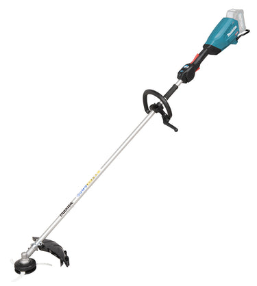 Makita 40V UR017GZ Græstrimmer solo - 1
