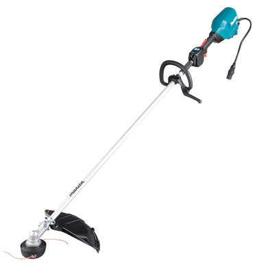 Makita 2x18V Græstrimmer Powerpack UR201CZ solo - 1
