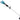 Makita 2x18V Græstrimmer Powerpack UR201CZ solo - 6