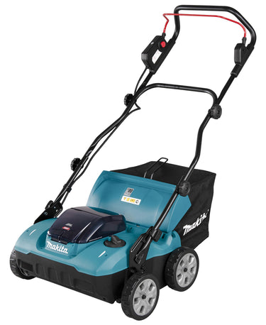 Makita 40V UV001GZ Vertikalskærer 38cm solo - 1