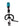 Makita Motorenhed F. Delbar 40V - 3