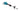 Makita Motorenhed F. Delbar 40V - 16