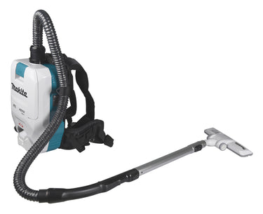 Makita 40V Rygstøvsuger VC008GZ solo - 1