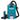 Makita 40V Rygstøvsuger VC009GZ01 solo - 9