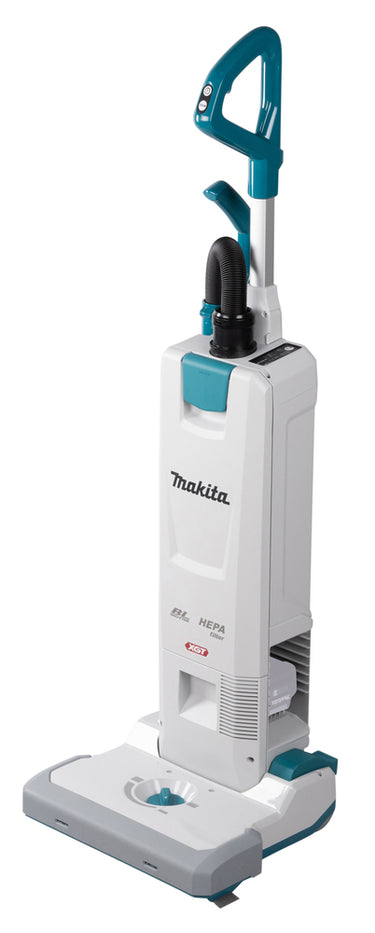 Makita VC010G Opretstående Støvsuger 5L hepa - 1