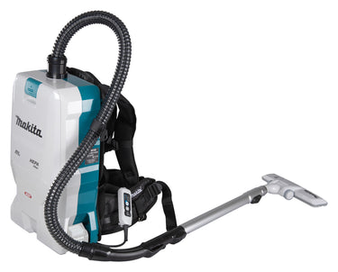 Makita Rygstøvsuger Hepa VC011GZ - 1