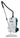 Makita Rygstøvsuger Hepa VC011GZ - 13