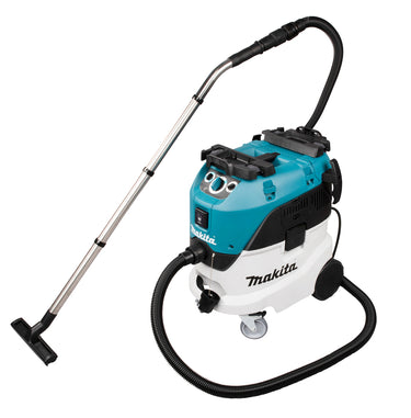Makita Støvsuger VC4210M klasse M 1400W - 1