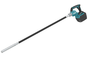 Makita Betonvibrator 40v 1,2m VR003GZ - 1
