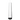 Zip Tube Pendel Mini 385mm Hvid 2700K - 3