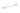 SlimLine Flex-connector 50mm kabel - 3