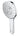 GROHE Rainshower SmartActive 130 håndbruser 3-sprays - 3