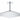 GROHE RSH Mono 310 Cube hovedbruser m/loftholder krom - 2