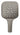 Rainshower SmartActive 130 Cube Håndbruser 3 sprays - 2
