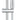 GROHE Vitalio Start 110 II brusestangsæt 600mm 8,5l krom - 2