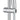 GROHE Vitalio Start 110 II brusestangsæt 600mm 8,5l krom - 3