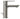 GROHE Lineare New håndvaskarmatur med bundventil XS-Size supersteel - 2