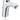 GROHE Eurostyle 2015 håndvaskarmatur med pop-up og koldstart krom - 2