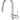 GROHE Minta køkkenarmatur C-tud bruser dual krom 32321002 - 6