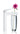 GROHE Eurostyle 2015 Bowle håndvaskarmatur glat krop XL hvid - 2