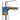 GROHE Eurosmart Cosmopolitan Eco håndvaskarmatur - 6