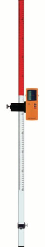 Geo-Fennel Stadie t/laserinstrument - 1