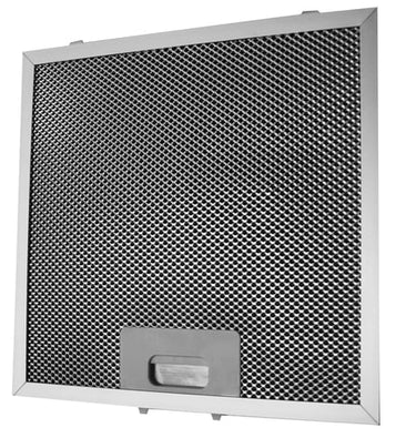 Kulfilter till Super Silent GT (257x252 mm) - 1