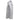 Seven Seas fine twill slim SS30 silver grey str 2XL - 4