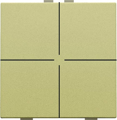 4-tryk gold coated NHC - 1