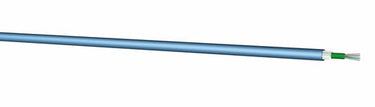 Draka fiberkabel Unitube Hybrid 8XOS2+8XOM3 LSZH - 1