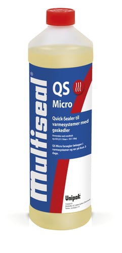 Multiseal QS Micro 1 L - 1