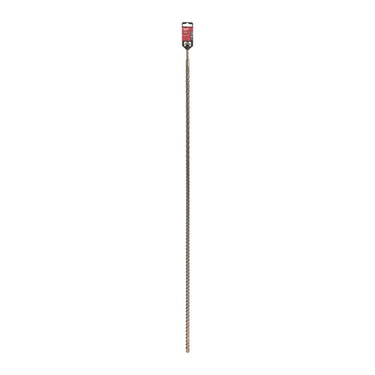 Hammerbor SDS-plus 4 skærs 14X1000 - 1