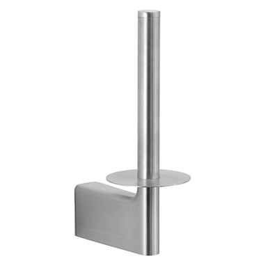 Pressalit Style reservepapirholder bør stål - 1