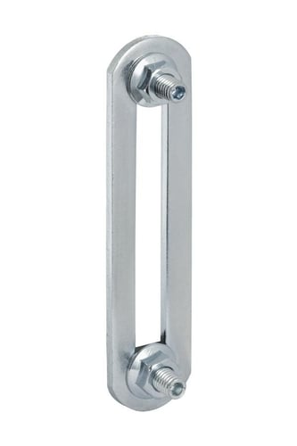 Geberit GIS forbindelseslaske - 1