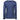 Seven Seas the knit dame S640 blå melange str 3XL - 3