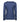 Seven Seas the knit dame S640 blå melange str 3XL - 3