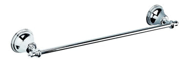 Damixa håndklædestang 490mm forkromet - 1