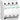 Acti9 Overspændingsafleder iPRD 8r 3PN 350V - 1