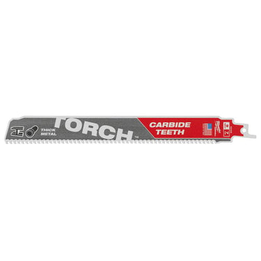 Bajonetsavklinge 230mm TORCH TCT Bimetal - 1