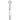 Ideal Standard Alpha 1-gr køkkenvaskarmatur fork - 3