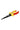 Bahco Spidstang lige 160mm 1000V - 4