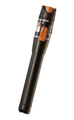 Elma FO laserpen VFL 2,5mm - 1