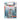 Batteri 9V lithium (10,8volt) - 1
