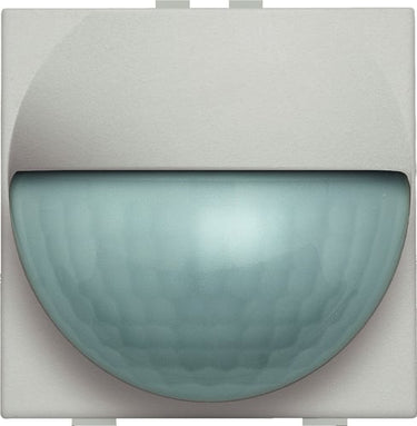 Sensor 180° 9m væg light grey NHC - 1