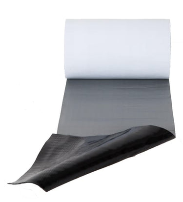 SabetoFLEX inddækning grå 560 mm x 5 m - 1