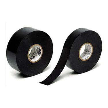 Tape 50 50mmx30m sort Scotchrap korrosionbeskyttende tape - 1