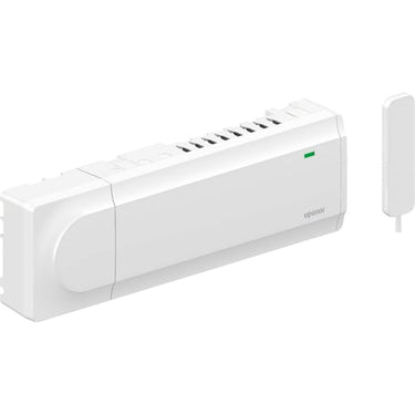 Uponor Smatrix Wave kontrolenhed Pulse X-265 6x - 1